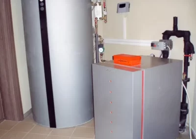 Asterm Białystok - Pompy ciepła