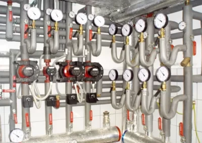 Asterm Białystok - Pompy ciepła