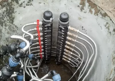 Asterm Białystok - Pompy ciepła