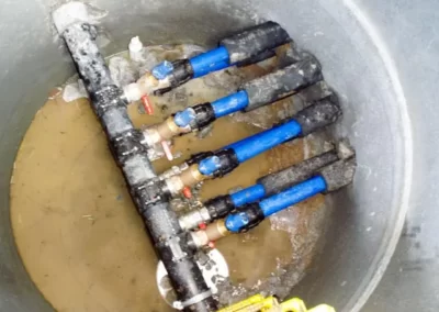 Asterm Białystok - Pompy ciepła