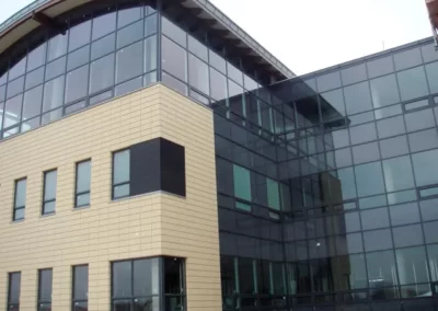 Asterm Białystok - Pompy ciepła