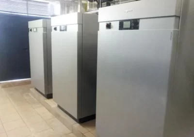 Asterm Białystok - Pompy ciepła