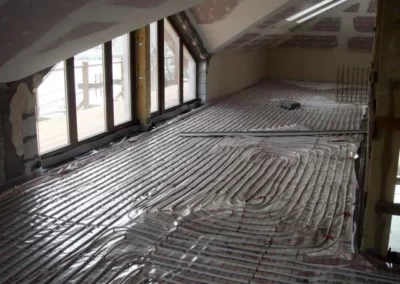 Asterm Białystok - Pompy ciepła