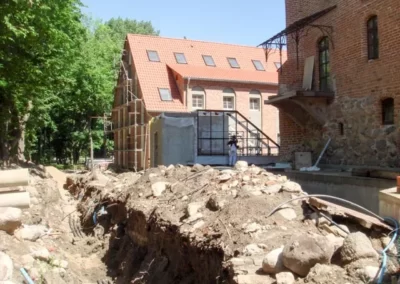 Asterm Białystok - Pompy ciepła